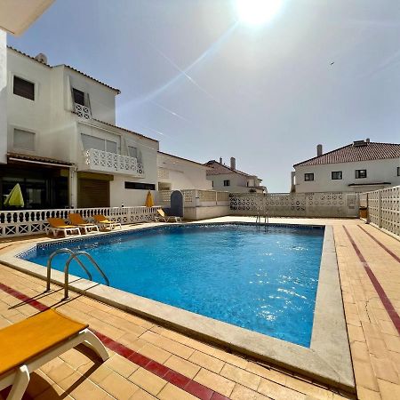 Albufeira Central 3 With Pool By Homing ภายนอก รูปภาพ