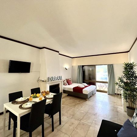 Albufeira Central 3 With Pool By Homing ภายนอก รูปภาพ