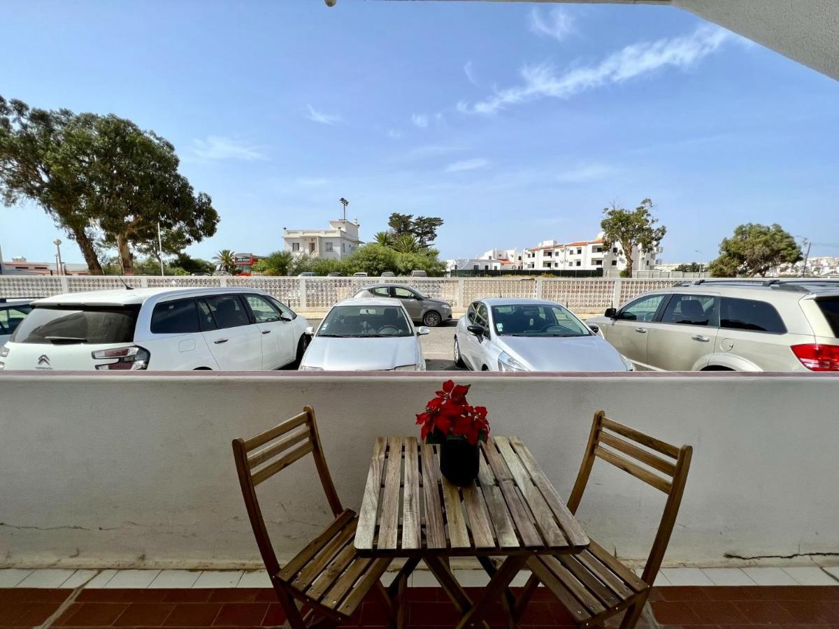 Albufeira Central 3 With Pool By Homing ภายนอก รูปภาพ