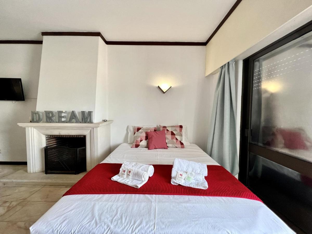 Albufeira Central 3 With Pool By Homing ภายนอก รูปภาพ