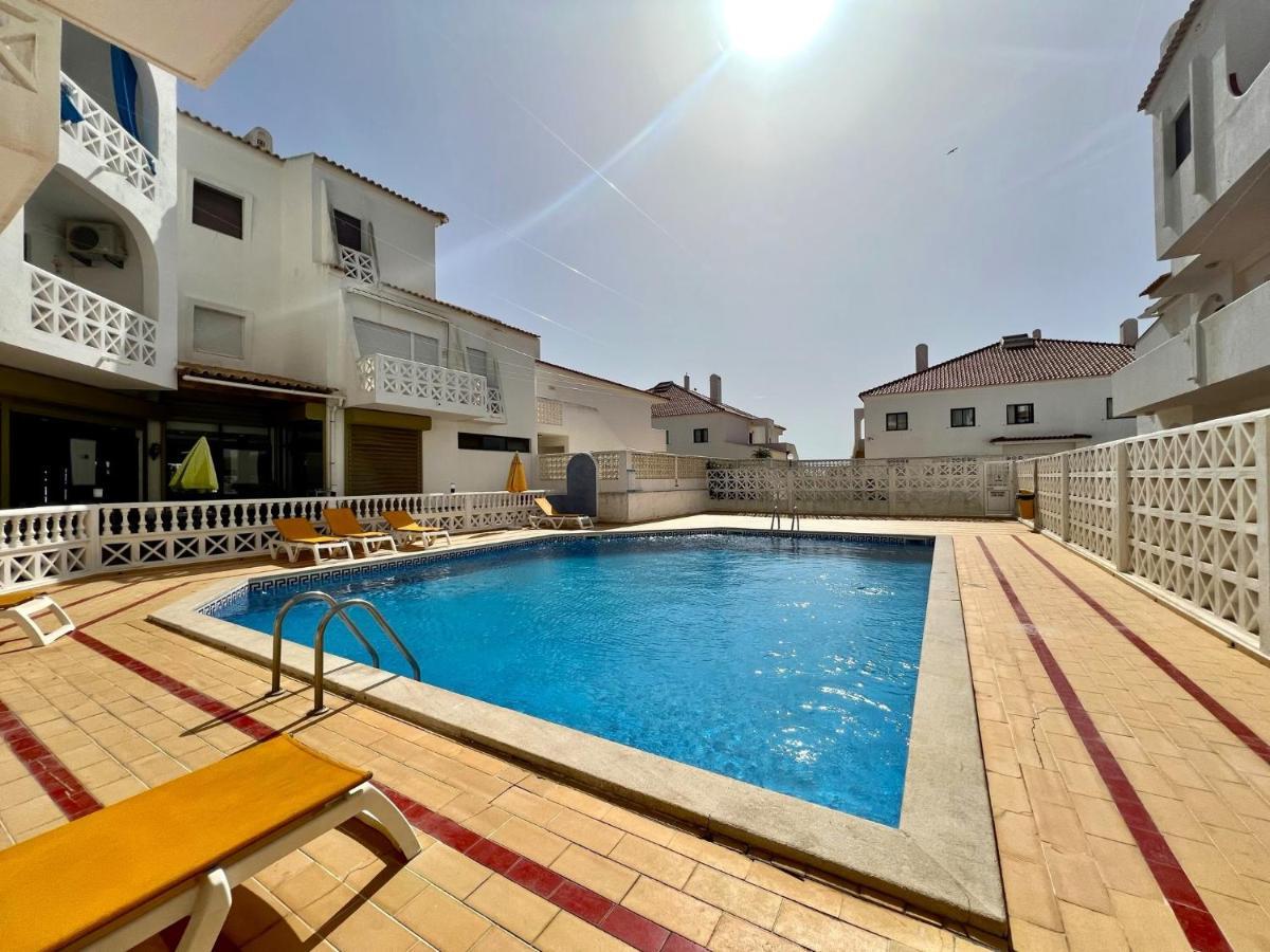 Albufeira Central 3 With Pool By Homing ภายนอก รูปภาพ