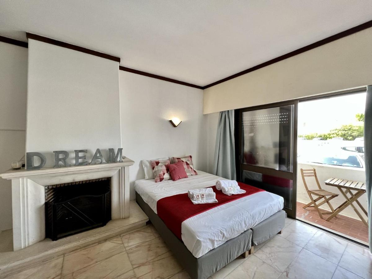 Albufeira Central 3 With Pool By Homing ภายนอก รูปภาพ