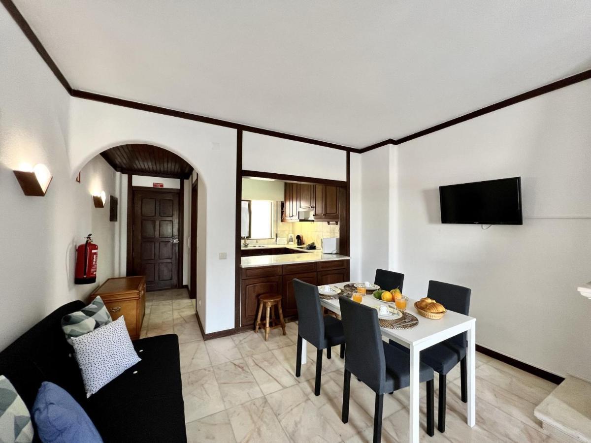Albufeira Central 3 With Pool By Homing ภายนอก รูปภาพ