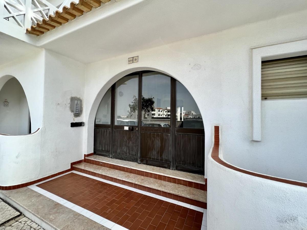 Albufeira Central 3 With Pool By Homing ภายนอก รูปภาพ