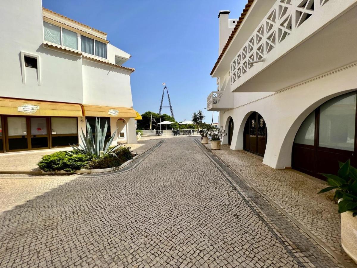 Albufeira Central 3 With Pool By Homing ภายนอก รูปภาพ