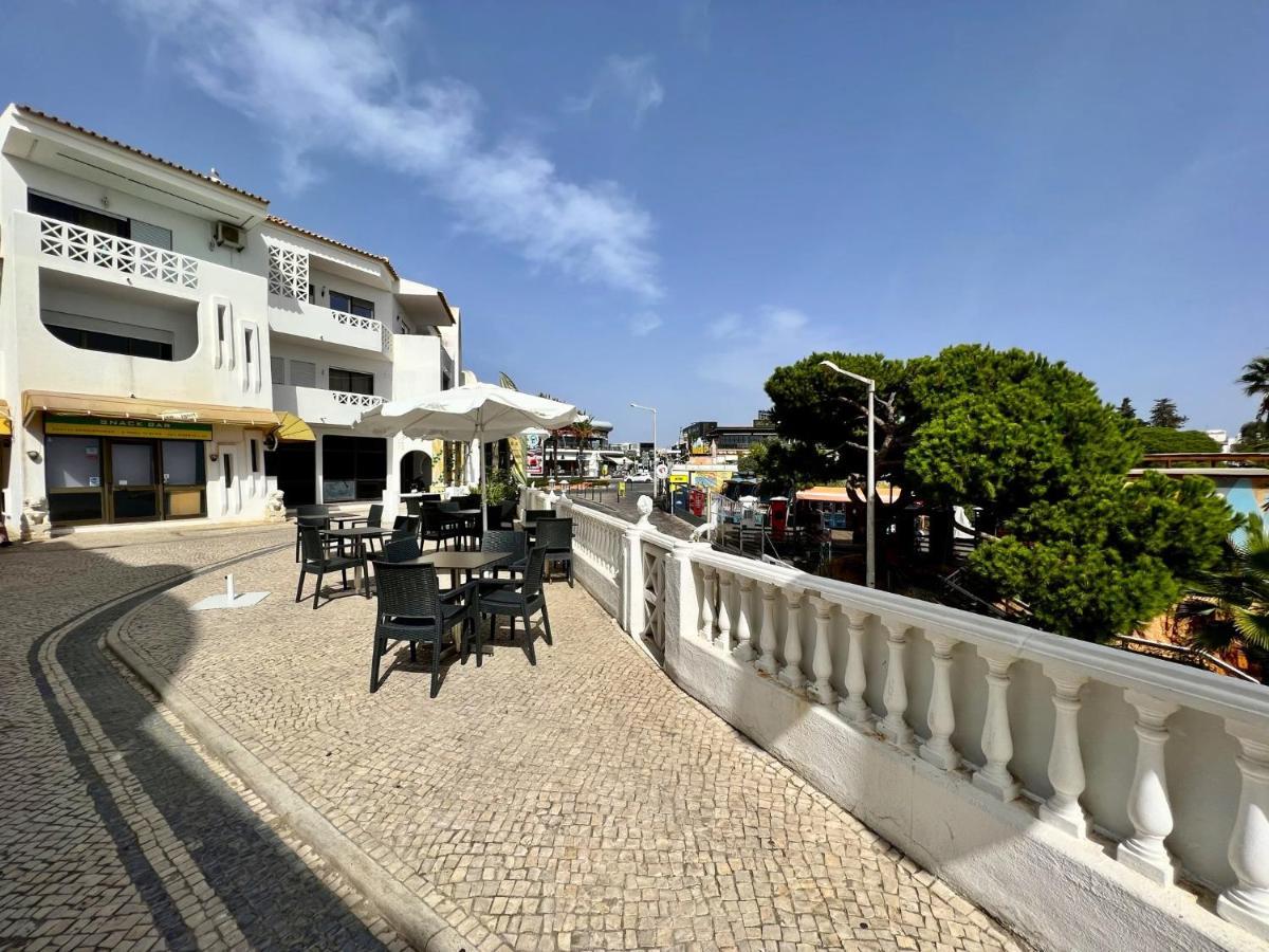 Albufeira Central 3 With Pool By Homing ภายนอก รูปภาพ