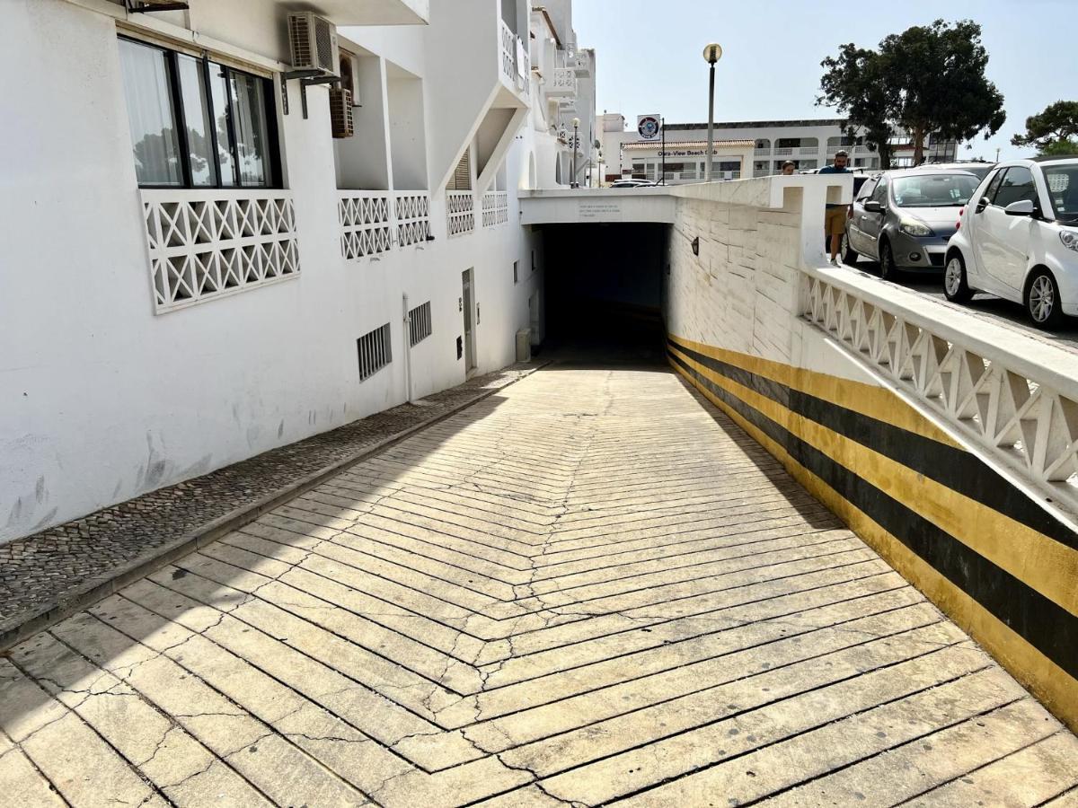 Albufeira Central 3 With Pool By Homing ภายนอก รูปภาพ