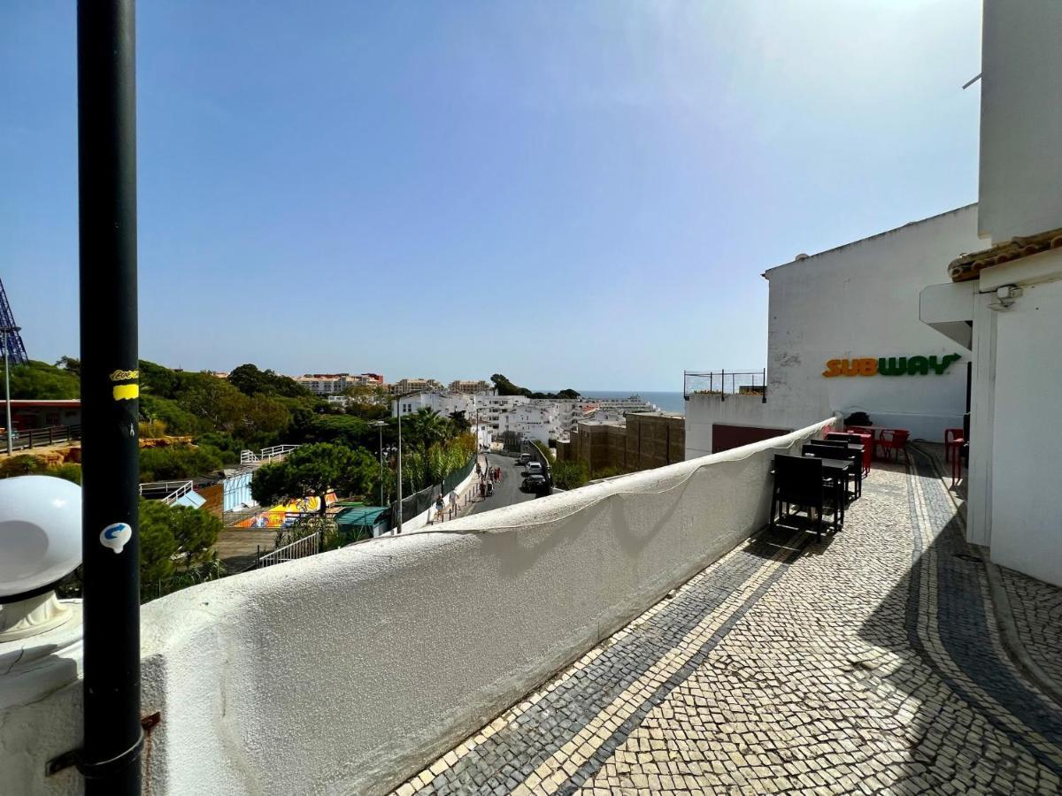 Albufeira Central 3 With Pool By Homing ภายนอก รูปภาพ