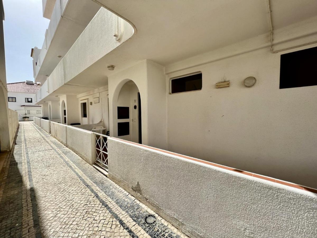 Albufeira Central 3 With Pool By Homing ภายนอก รูปภาพ